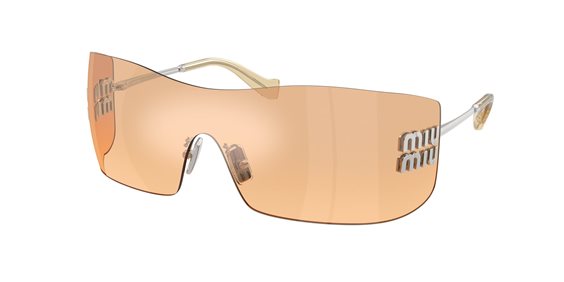 Sonnenbrille  Miu Miu Dame B53S1BC80Y44 - B53S1BC80Y44